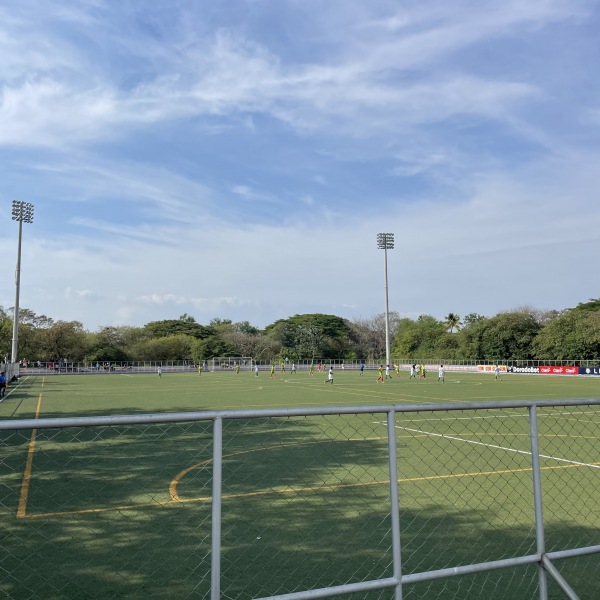 Estadio Arnoldo y Matty Chávez - Masaya