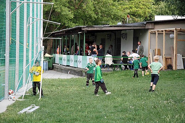 Sportplatz Aspern - Wien