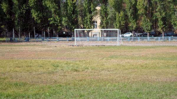 Stadion ONU im. Mechnikova - Odesa