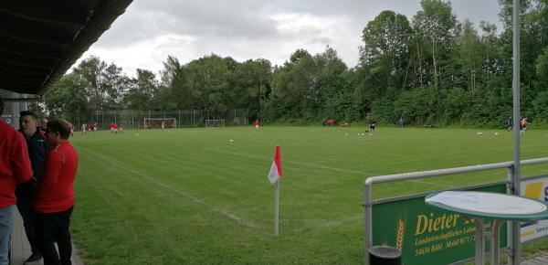 Sportplatz Röhl - Röhl
