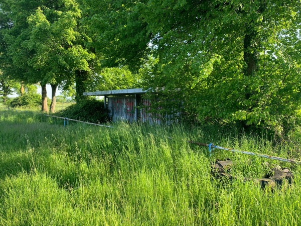 Sportplatz Dürboslar - Aldenhoven-Dürboslar