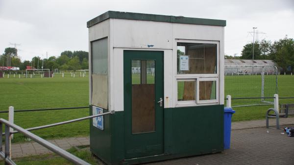 Sportpark Oostzijderveld - Zaandam