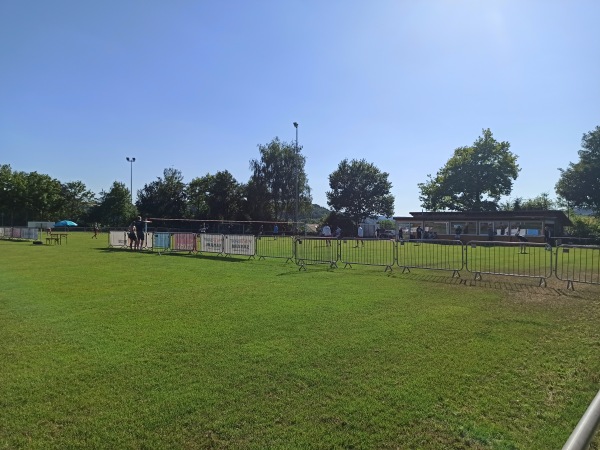 Schulsportplatz - Vaihingen/Enz