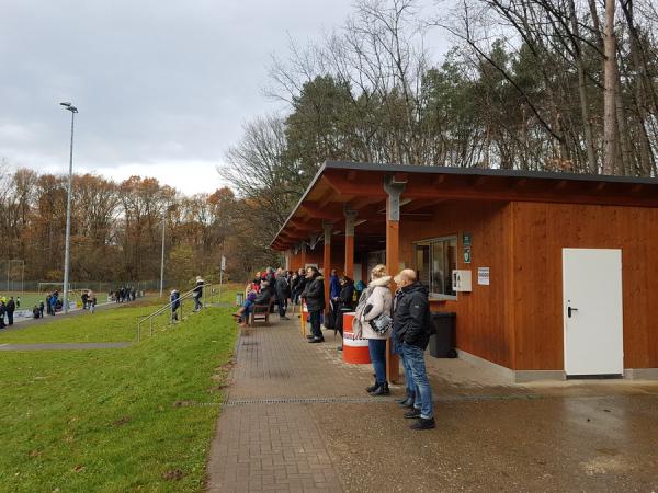 Sportpark Spicher Höhen Platz 2 - Troisdrof-Spich