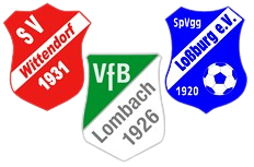 Wappen SGM Wittendorf III / Lombach II / Loßburg II
