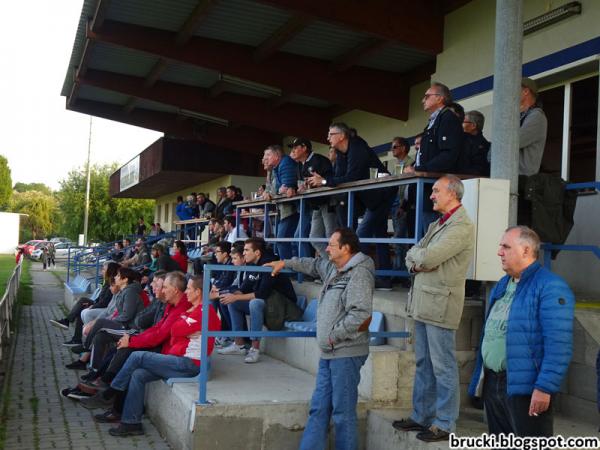 Sportplatz Wulkaprodersdorf - Wulkaprodersdorf