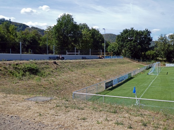 Sportanlage Salzbornhöhe - Boppard-Weiler