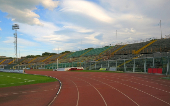 Stadio Adriatico-Giovanni Cornacchia - Pescara