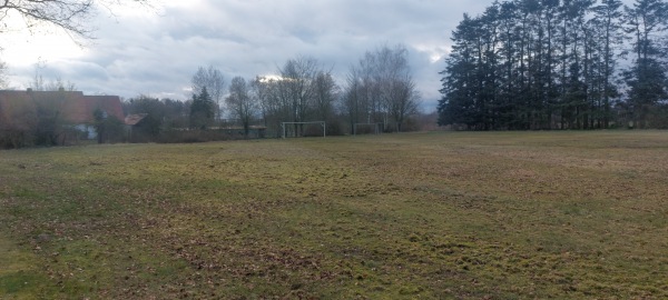 Sportplatz Wittkopsbostel - Scheeßel-Wittkopsbostel