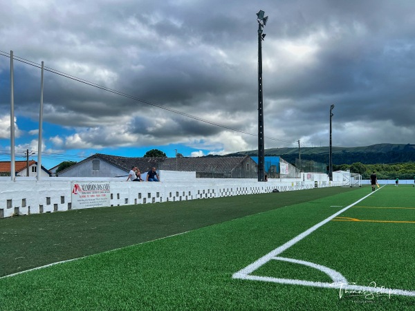 Campo de Jogos Manuel Linhares Lima - Praia da Vitória, Ilha Terceira, Açores