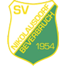Wappen SV Nikolausdorf-Beverbruch 1954  21657
