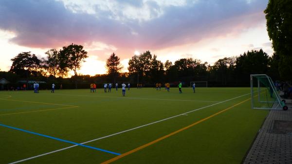 Sport Centrum Siemensstadt Platz 2 - Berlin-Siemensstadt