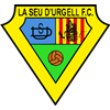 Wappen FC La Seu d'Urgell