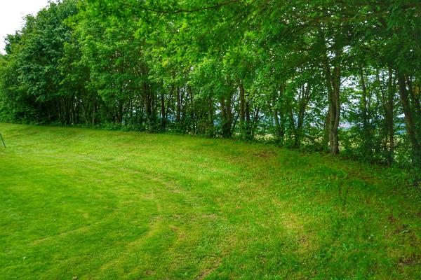 Sportanlage Op dem Vogelloch - Römerstein-Zainingen