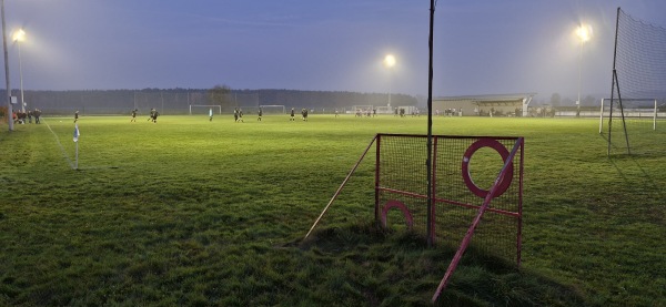 Sportgelände Luitpoldhöhe Platz 2 - Poppenricht-Traßlberg