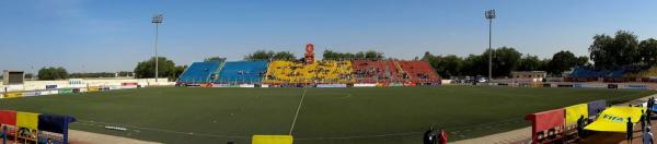 Stade Omnisports Idriss Mahamat Ouya - N'Djaména (Inǧamīnā)