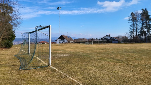 Sportanlage Ziegelerden Platz 2 - Kronach-Ziegelerden