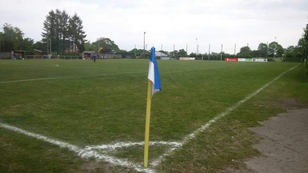 Sportanlage Reislieth - Oldendorf/Holstein