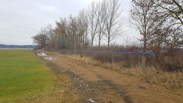 Sportplatz Frießnitz - Harth-Pöllnitz-Frießnitz