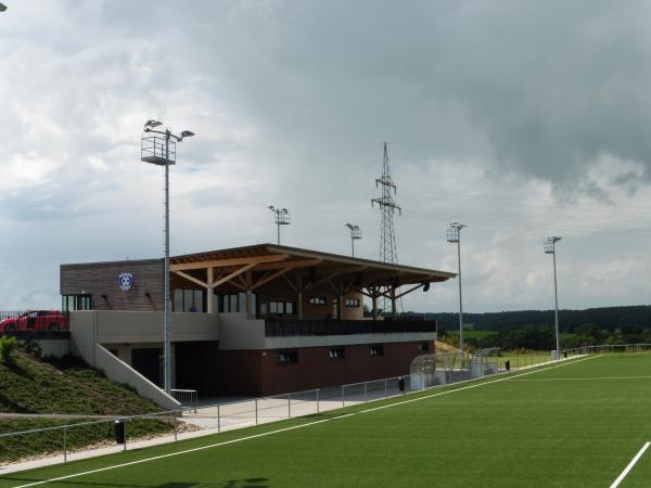 Stade Bloen Eck Stegen - Stegen