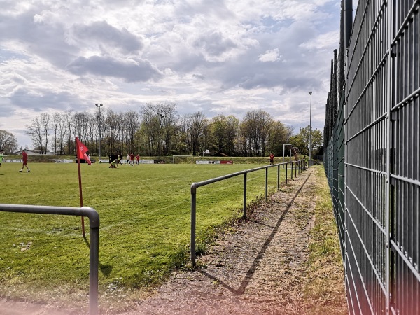 Sportplatz am Fuxxbau 2 - Bühl/Baden-Vimbuch