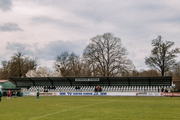 Seewiesenstadion - Uffenheim