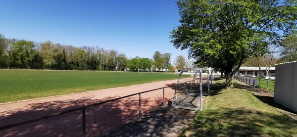 Sportanlage Störmede Platz 2 - Geseke-Störmede