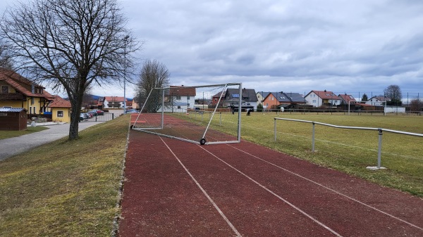 Sportzentrum Eslarn Platz 2 - Eslarn