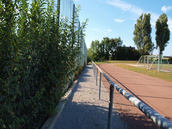 Vechtestadion - Schöppingen