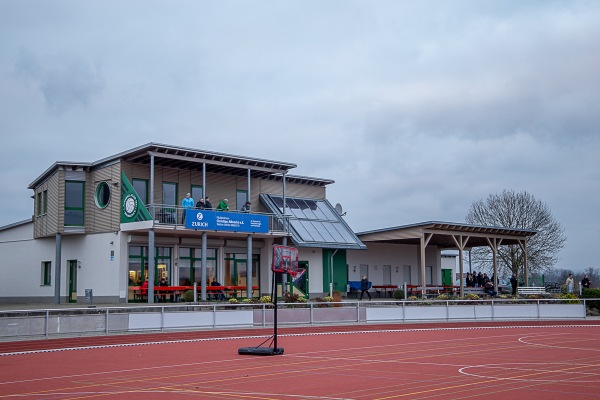 Baunachstadion - Baunach