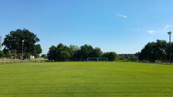 Sportanlage Am Dorfteich B-Platz - Neustadt/Rübenberge-Bordenau