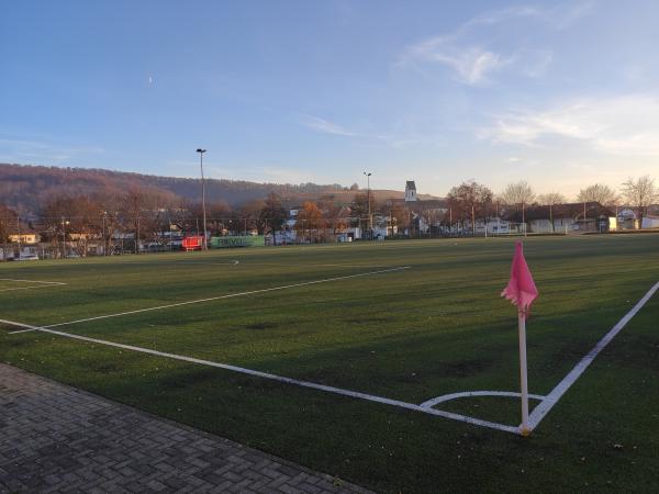 Sportanlage Jahnstraße Platz 2 - Pfaffenweiler
