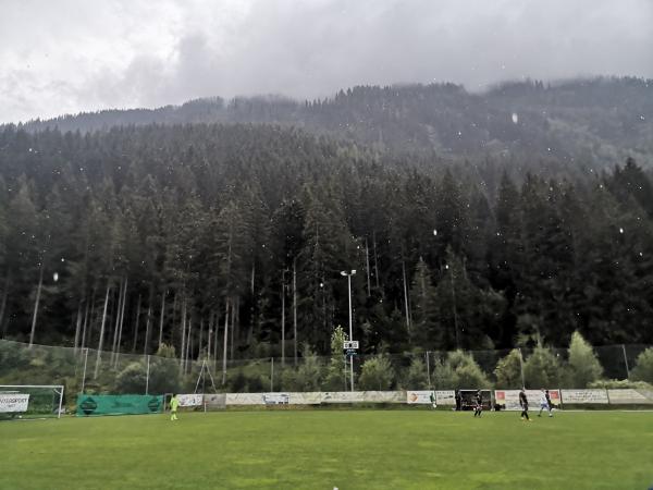 Sportplatz Kappl - Kappl
