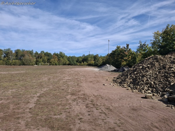 Sportplatz Kinder- und Jugenddorf - Seckach-Klinge