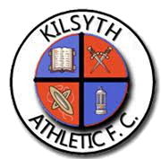 Wappen Kilsyth Athletic FC