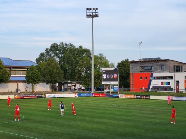 Hudson Sportpark - Schwabach
