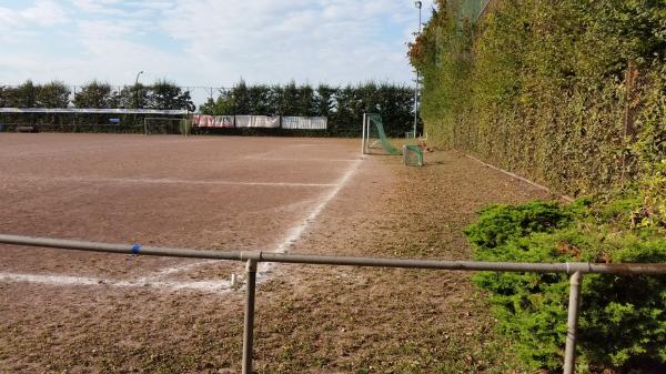 Sportplatz Pastoratsstraße - Köln-Rondorf