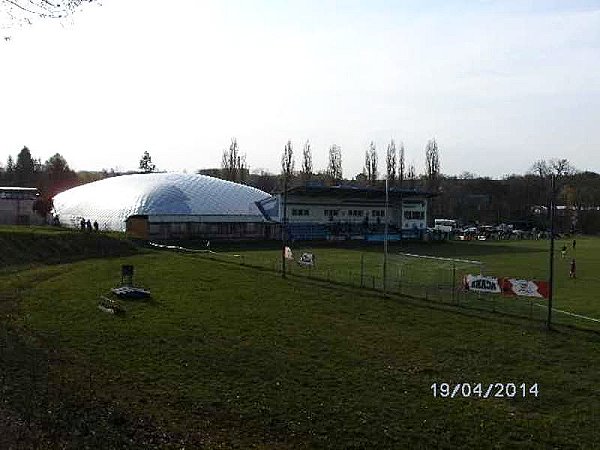 Mestský stadion - Hořovice