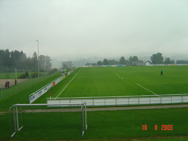 Sportanlage Reuthinger Weg  - Passau-Heining