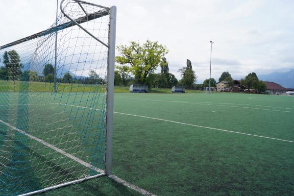 Stadion an der Ratz Nebenplatz - Röthis