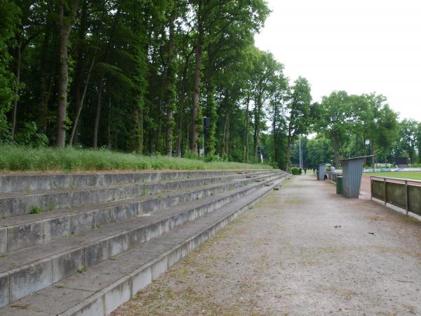 Augenklinik Ahaus Arena - Ahaus