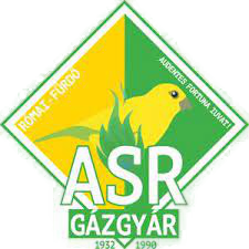 Wappen ASR Gázgyár   46854