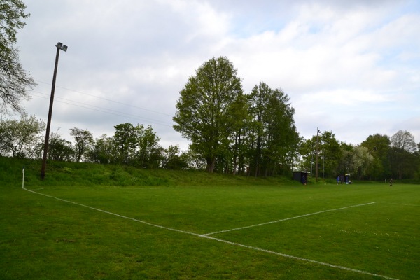 Sportplatz Kopfweiden - Königslutter/Elm-Rottorf