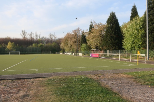 Bendsportpark - Grevenbroich-Orken