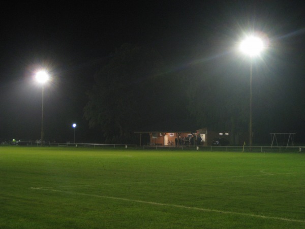 Sportplatz Mahnburg - Wittingen-Mahnburg