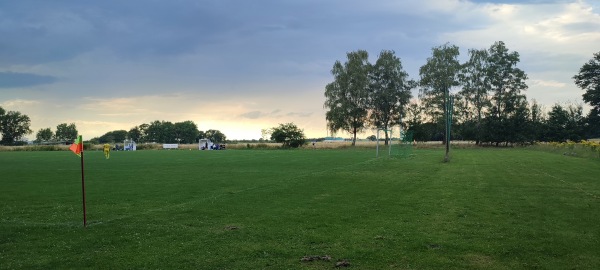 Waldstadion B-Platz - Neustadt/Rübenberge-Mecklenhorst