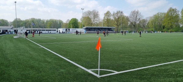 Sportpark Elden - Arnhem-Elden