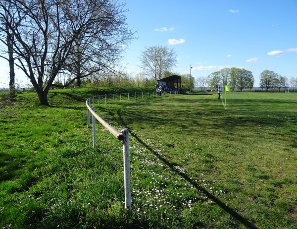 Sombereki Sportpálya - Somberek