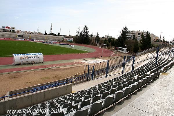 Stadio Stelios Kyriakides - Paphos