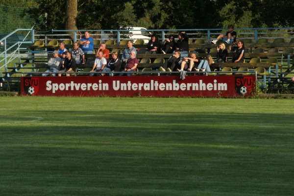 Sportanlage Unteraltenbernheim - Obernzenn-Unteraltenbernheim